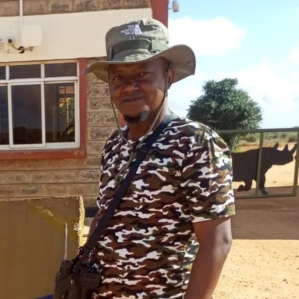 Anthony Ndurya